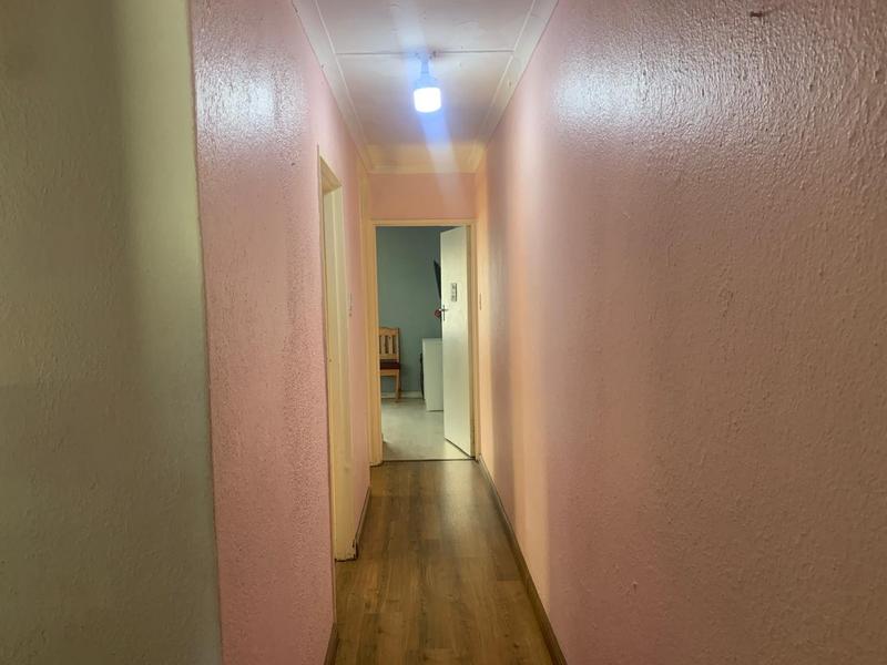 3 Bedroom Property for Sale in Westridge Western Cape